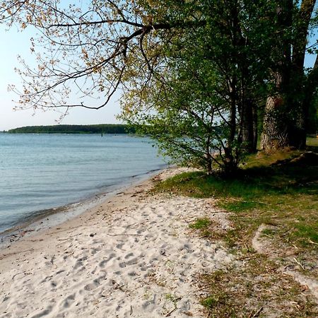 Ferienhaus Petersdorfer See Petersdorf  Екстериор снимка