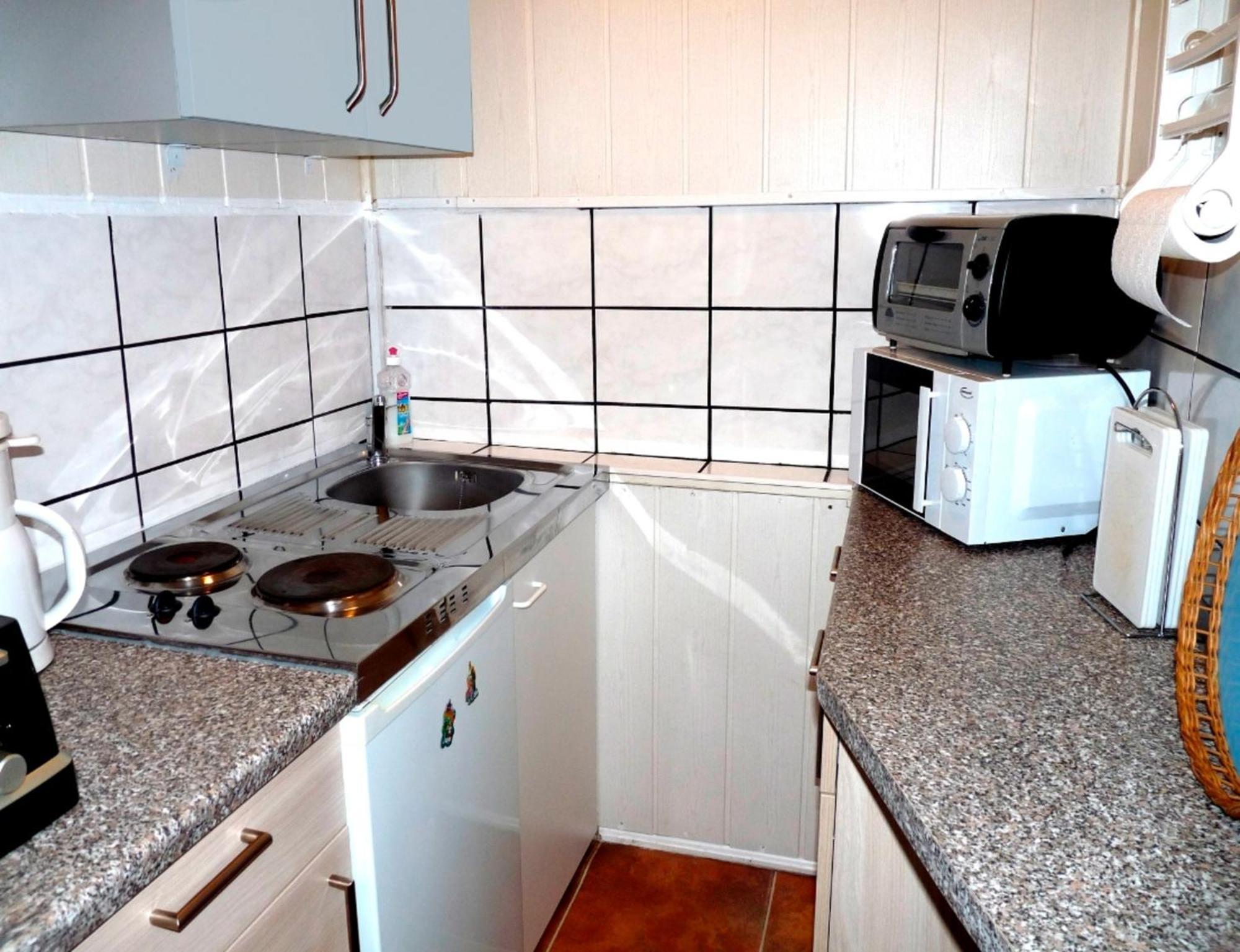 Ferienhaus Petersdorfer See Petersdorf  Екстериор снимка