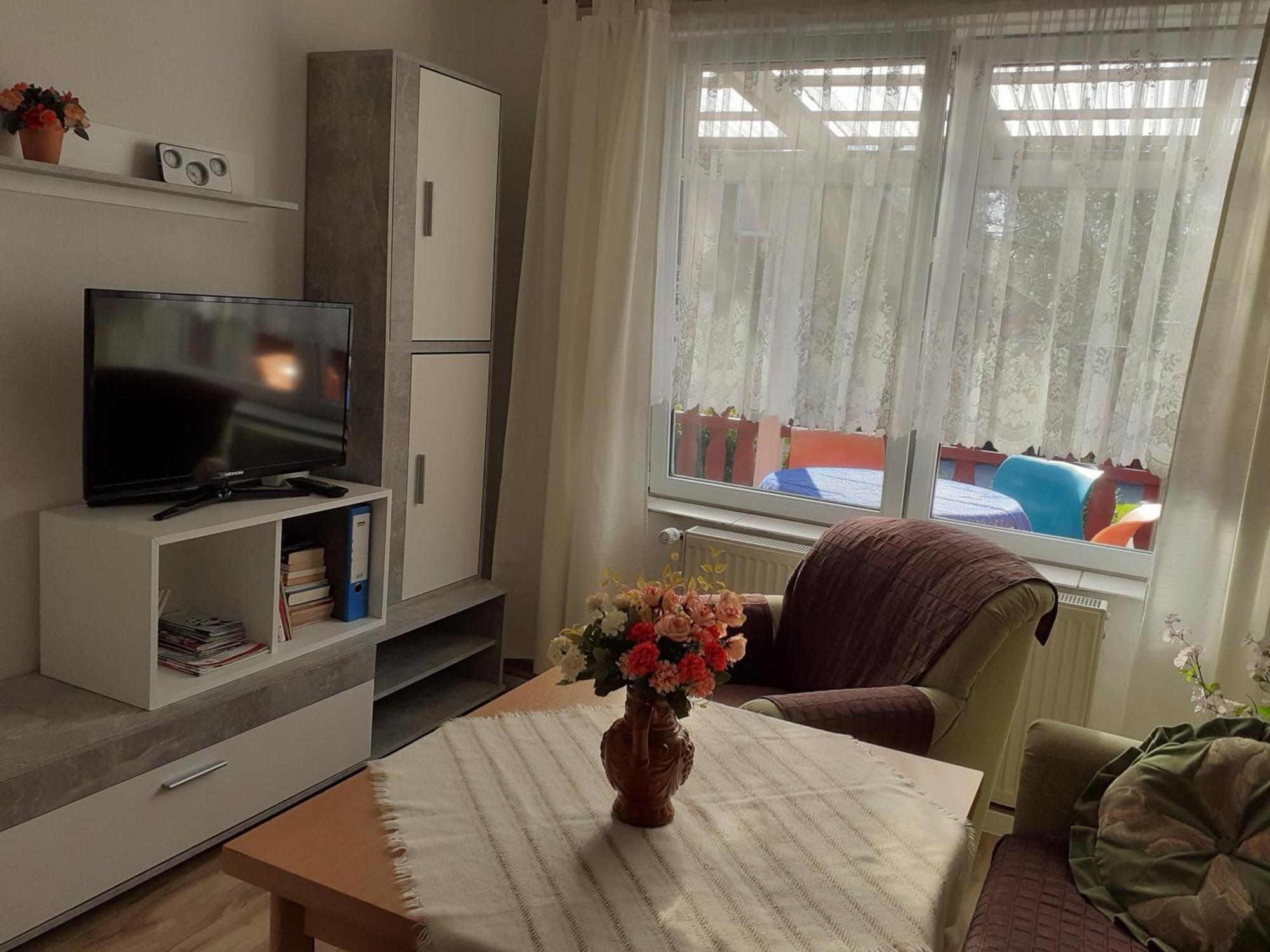 Ferienhaus Petersdorfer See Petersdorf  Екстериор снимка